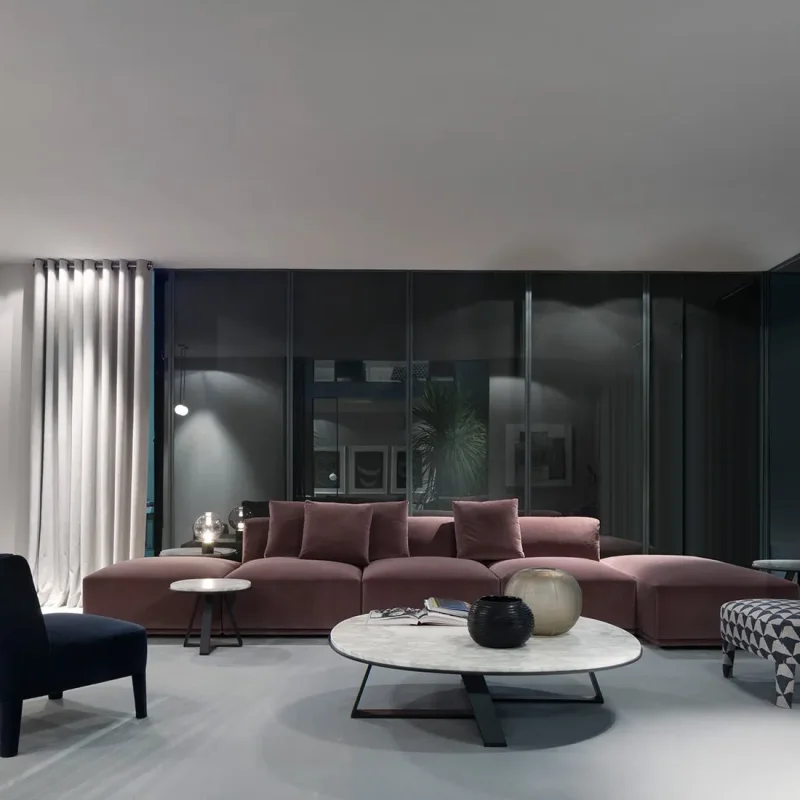 Cecile – Meridiani at Mesmetric