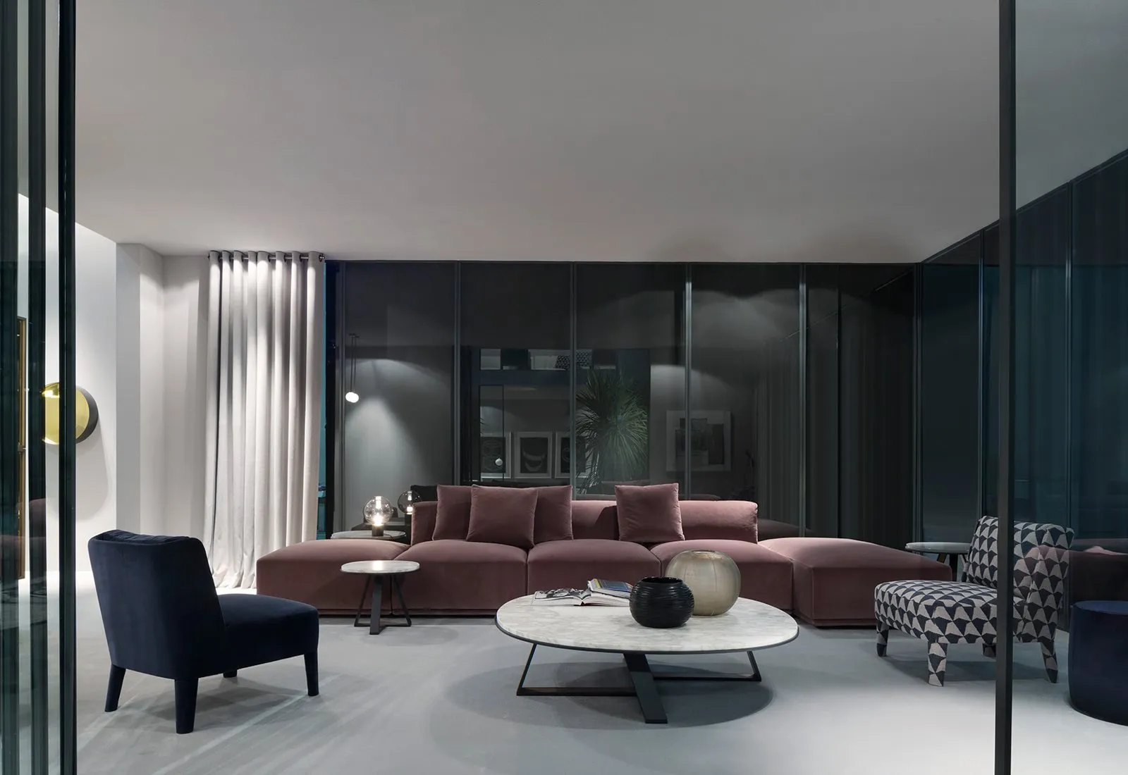 Cecile – Meridiani at Mesmetric