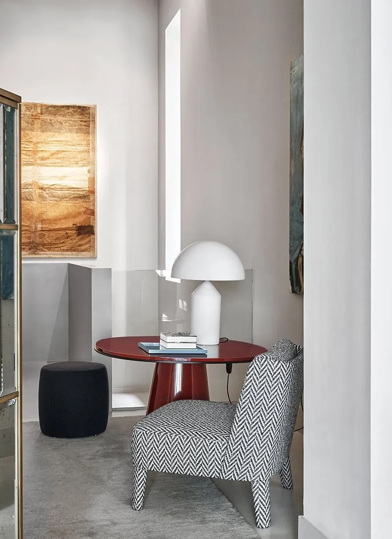 Cecile – Meridiani at Mesmetric