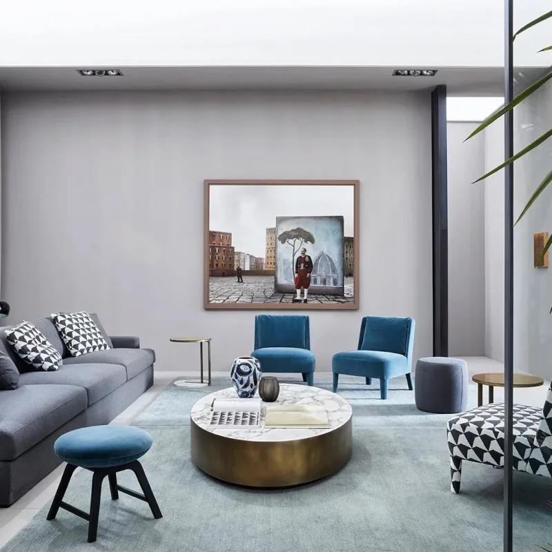 Cecile – Meridiani at Mesmetric