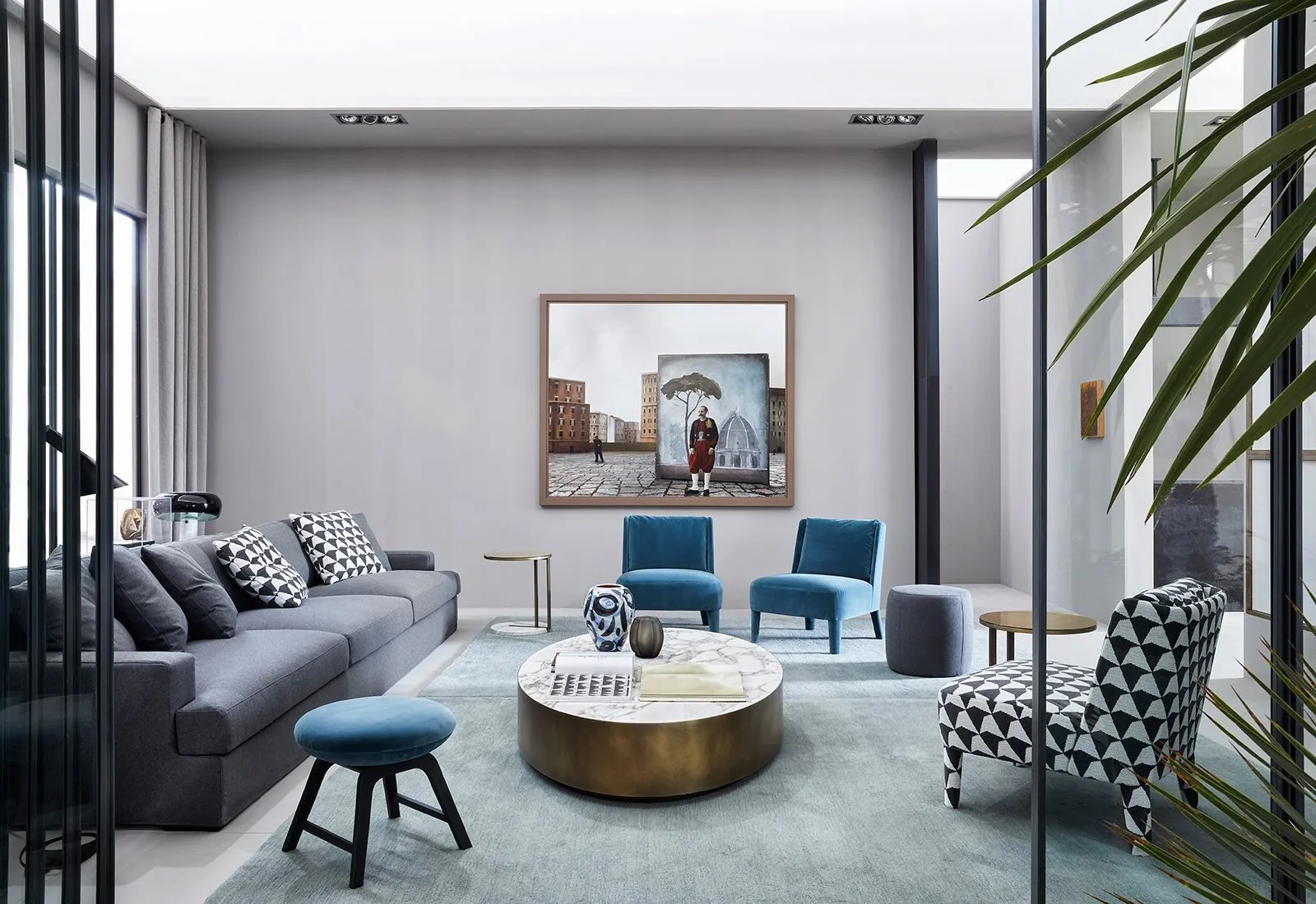 Cecile – Meridiani at Mesmetric