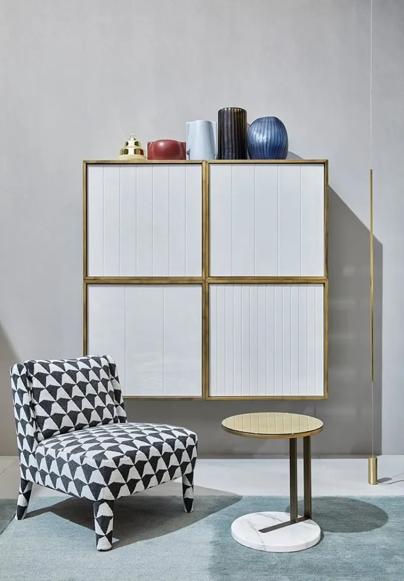 Cecile – Meridiani at Mesmetric