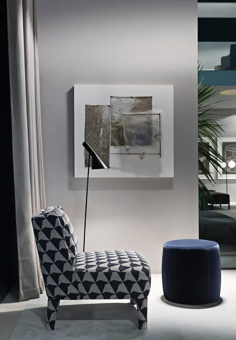 Cecile – Meridiani at Mesmetric