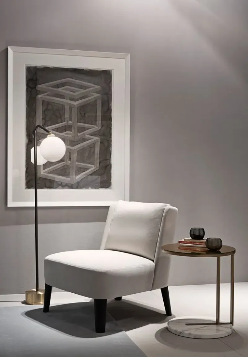 Cecile – Meridiani at Mesmetric