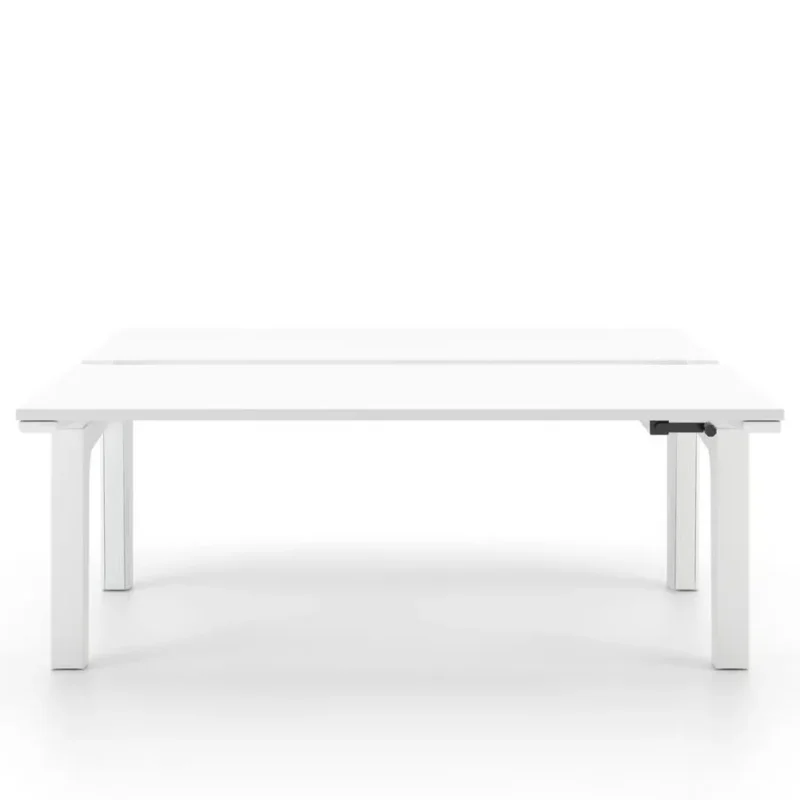 CDS Sit-Stand Cluster - Vitra w Mesmetric