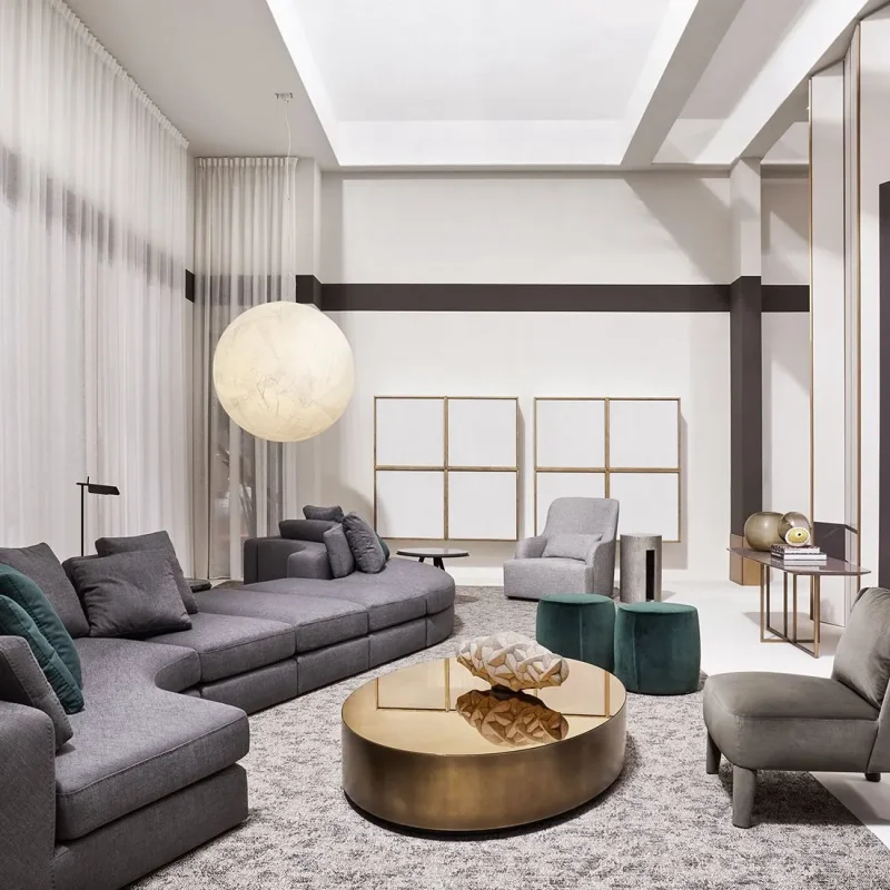 Cecile – Meridiani at Mesmetric