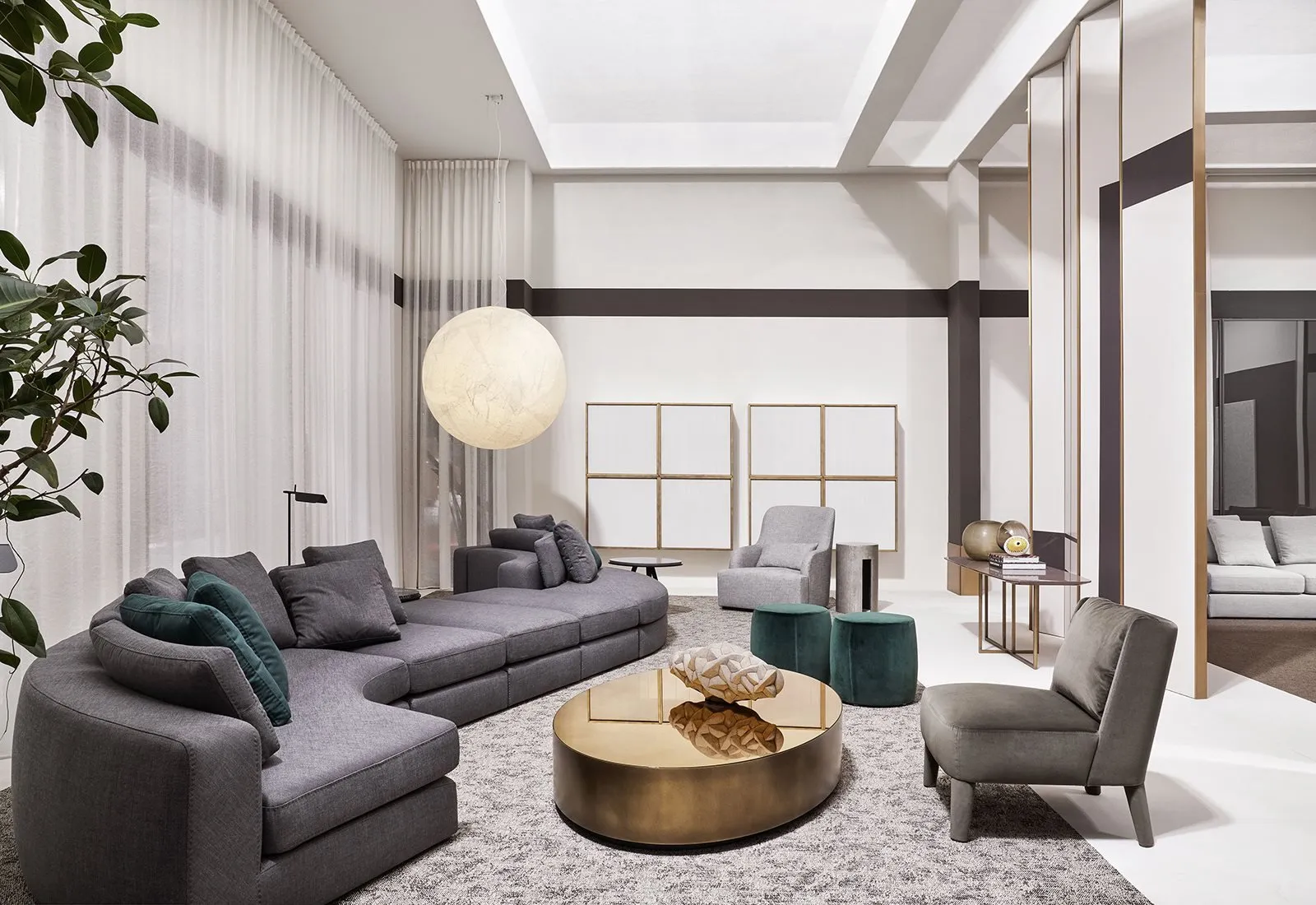 Cecile – Meridiani at Mesmetric
