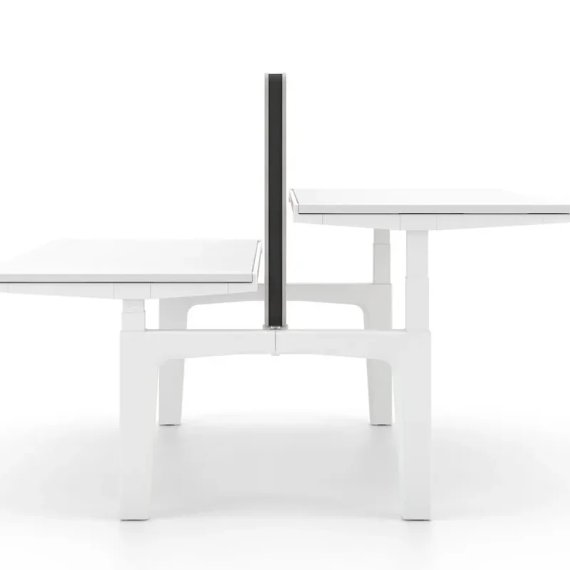 CDS Sit-Stand Cluster - Vitra w Mesmetric