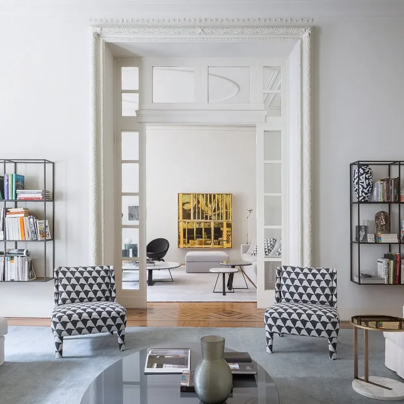 Cecile – Meridiani at Mesmetric