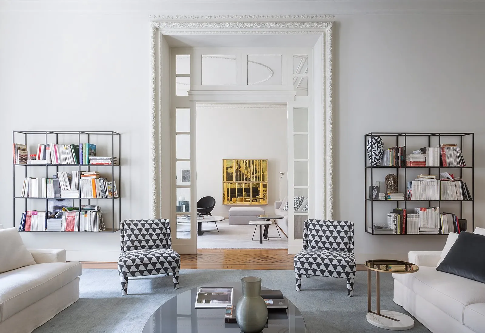 Cecile – Meridiani at Mesmetric