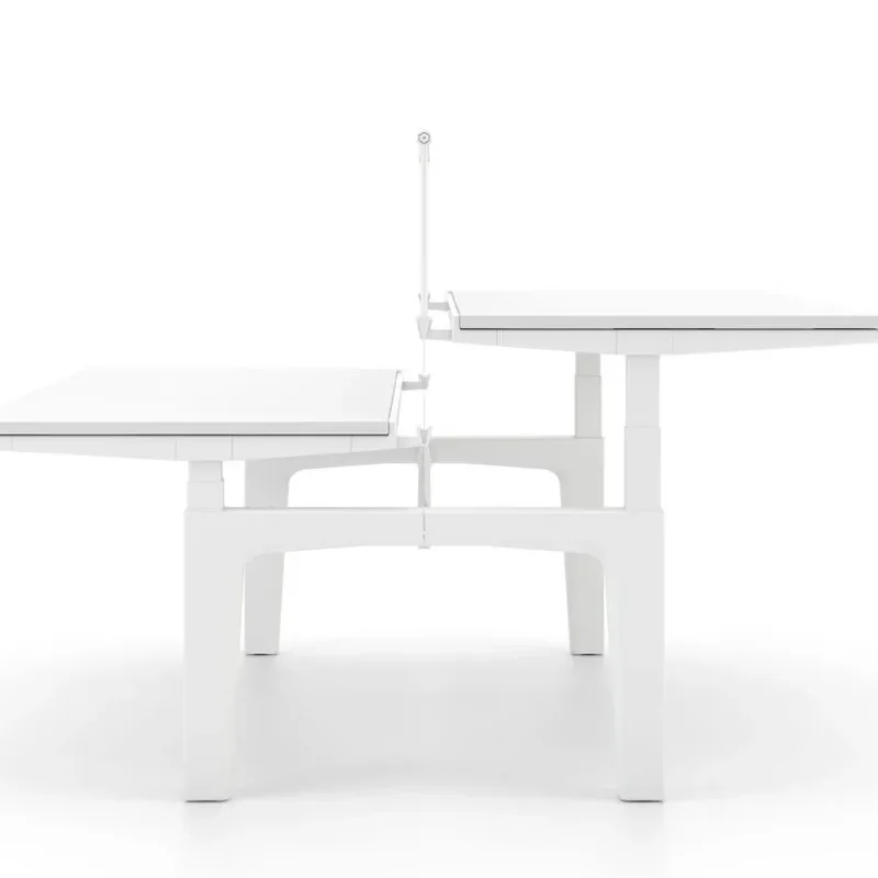 CDS Sit-Stand Cluster - Vitra w Mesmetric