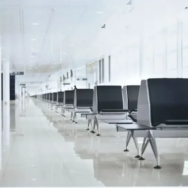 Airline – Vitra at Mesmetric