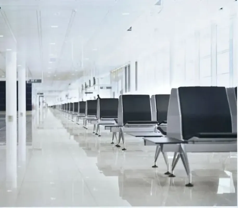Airline – Vitra at Mesmetric