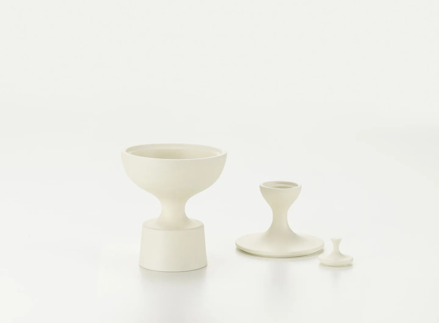 Ceramic Container
