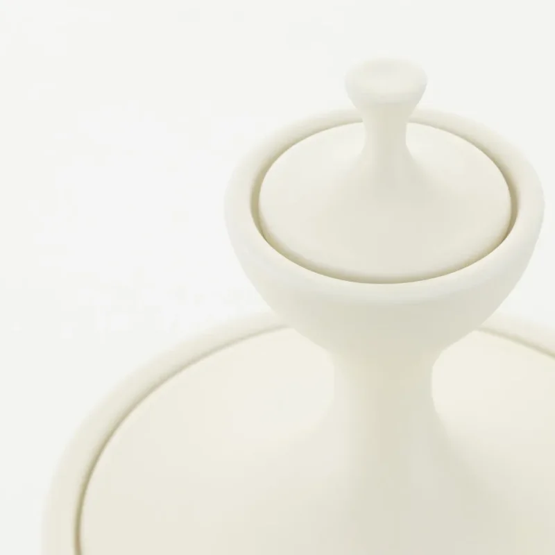 Ceramic Container