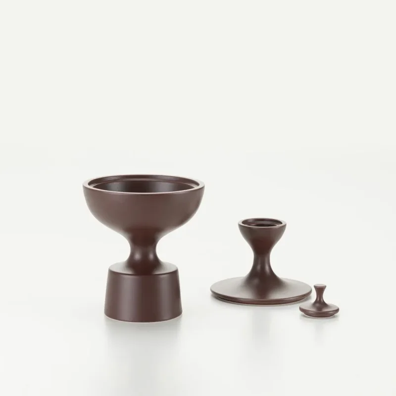 Ceramic Container
