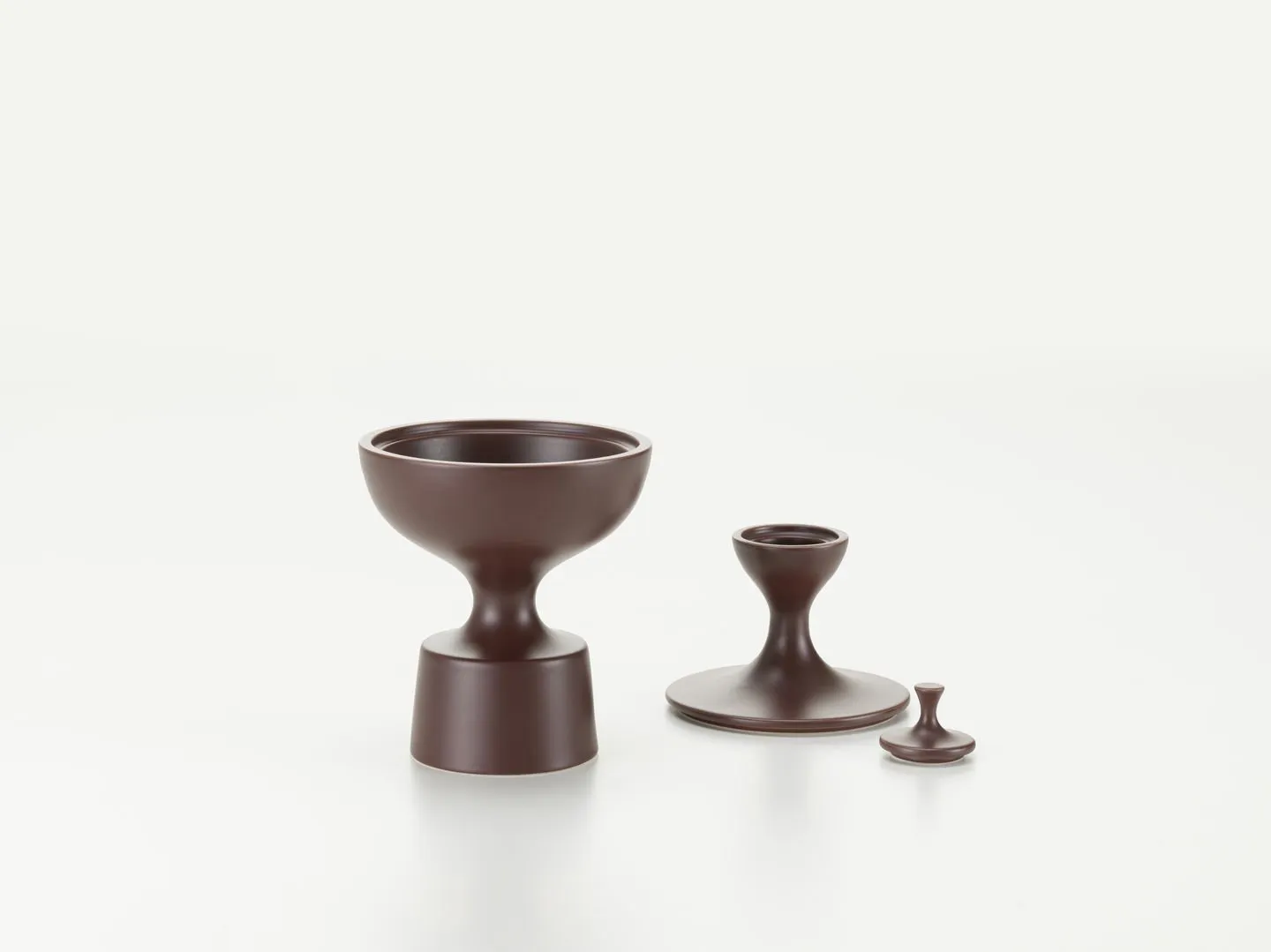 Ceramic Container