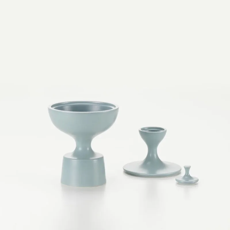 Ceramic Container
