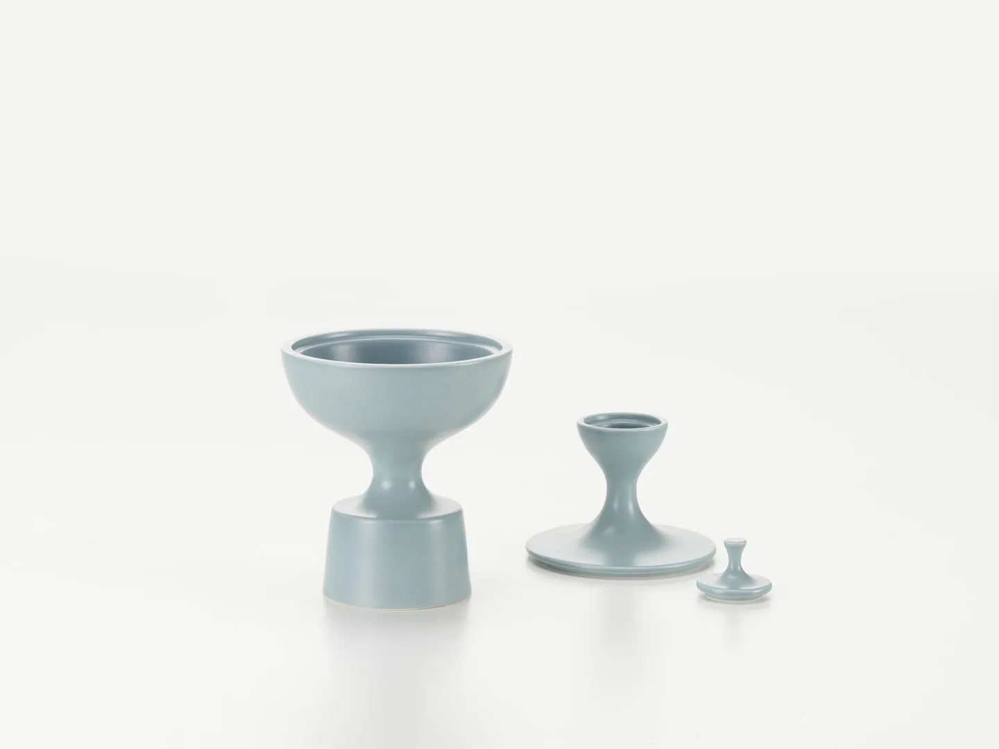 Ceramic Container