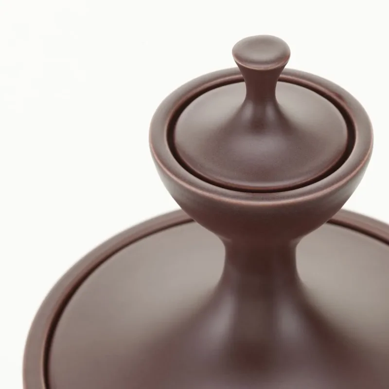 Ceramic Container