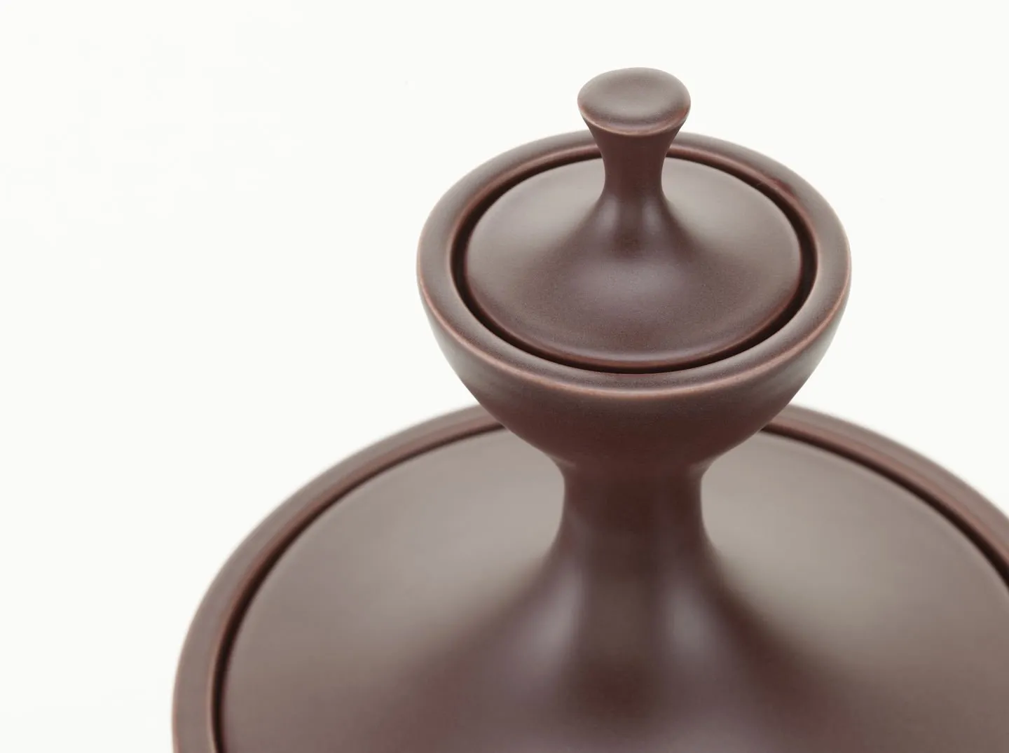 Ceramic Container