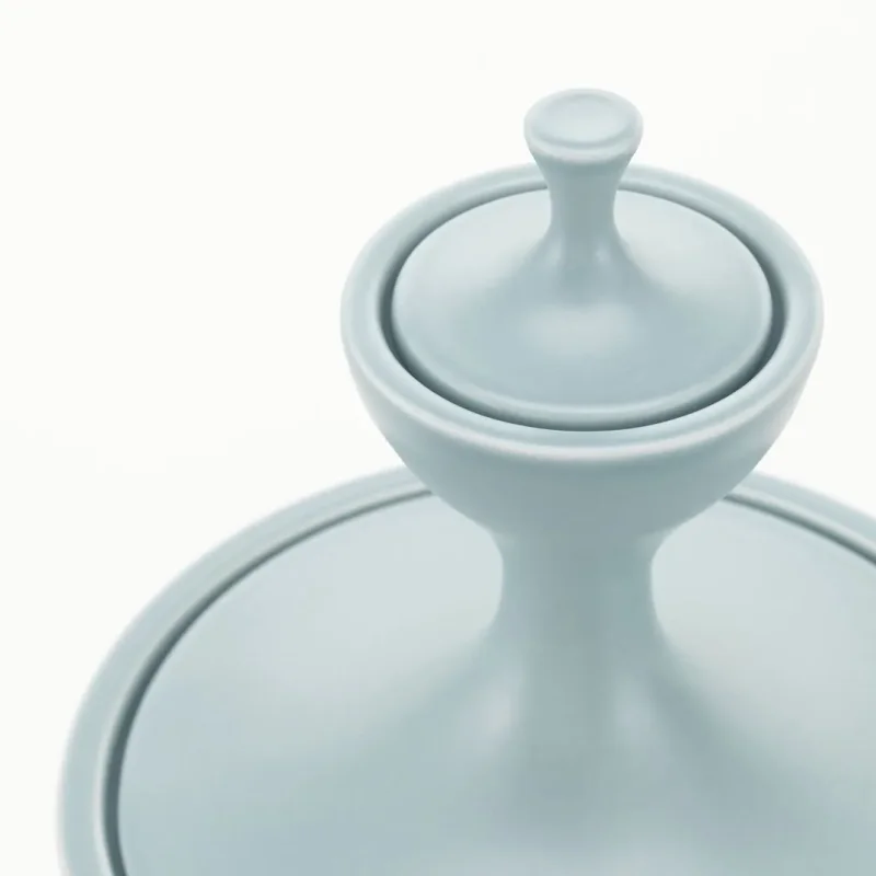 Ceramic Container