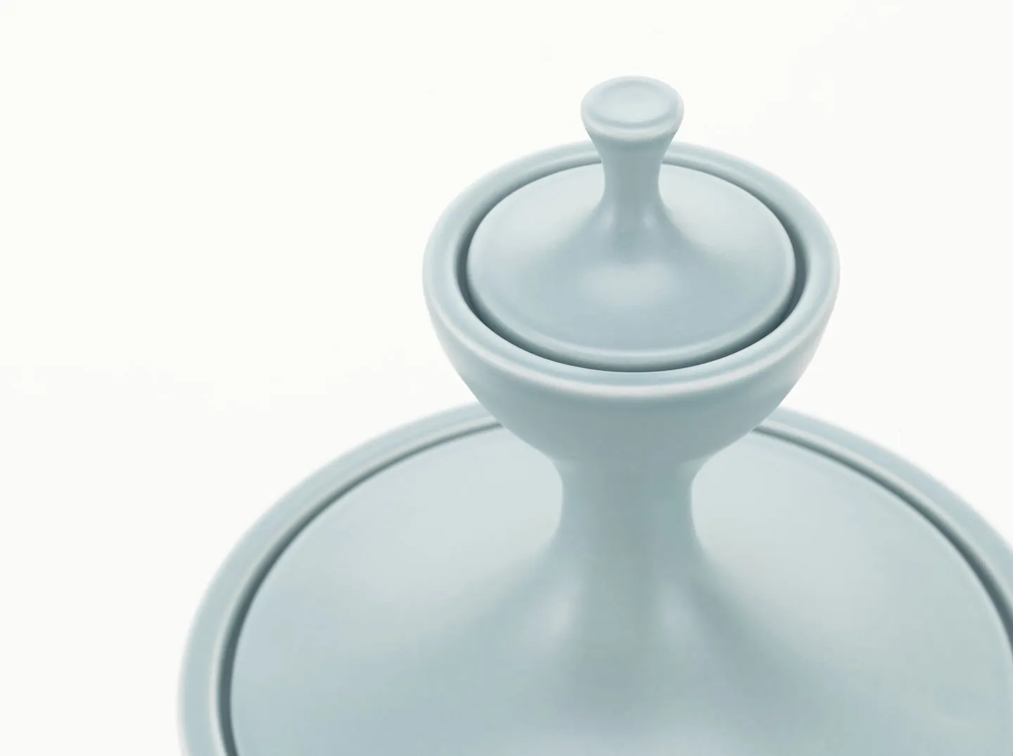 Ceramic Container