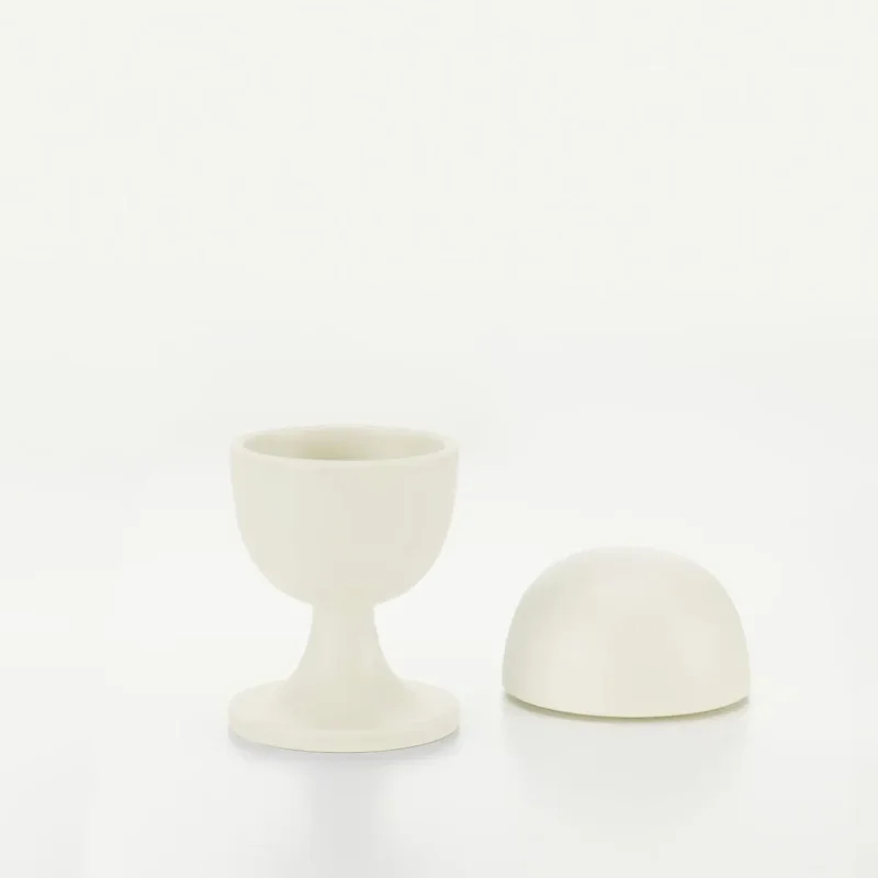 Ceramic Container