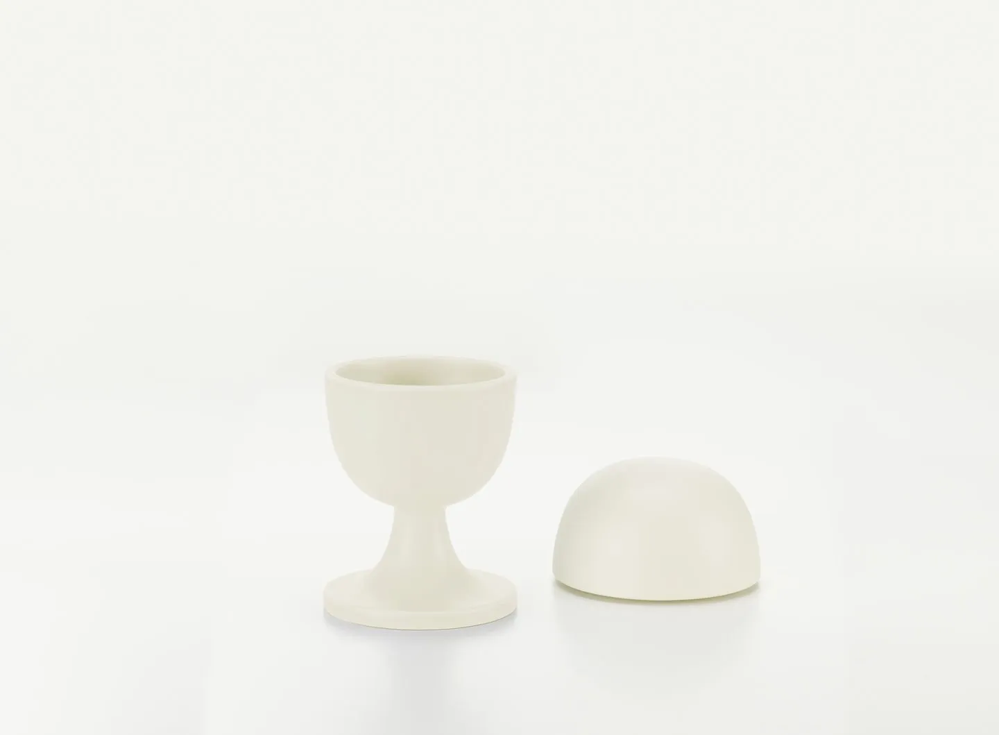 Ceramic Container