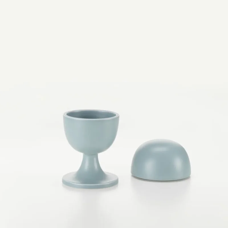 Ceramic Container
