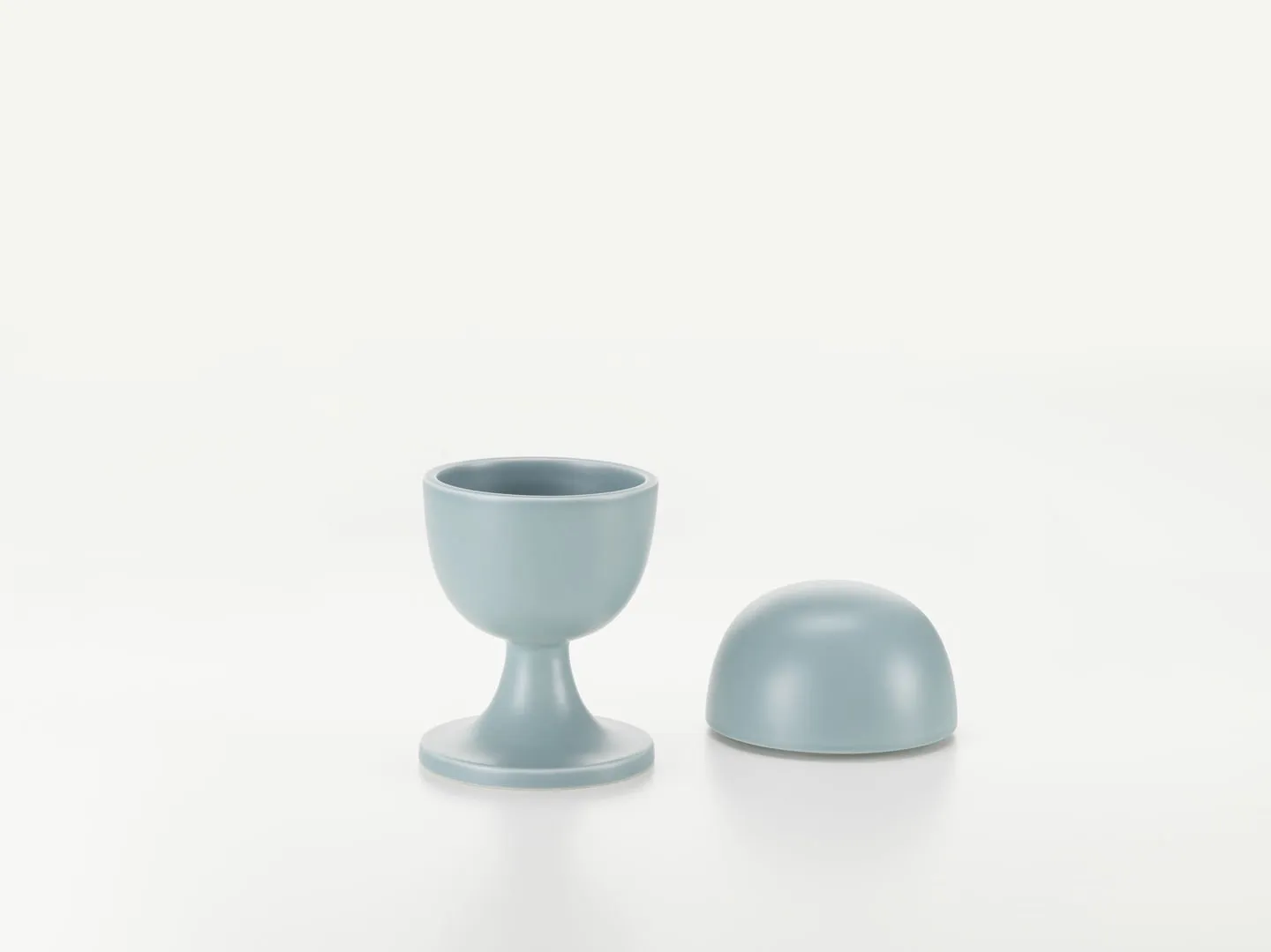 Ceramic Container
