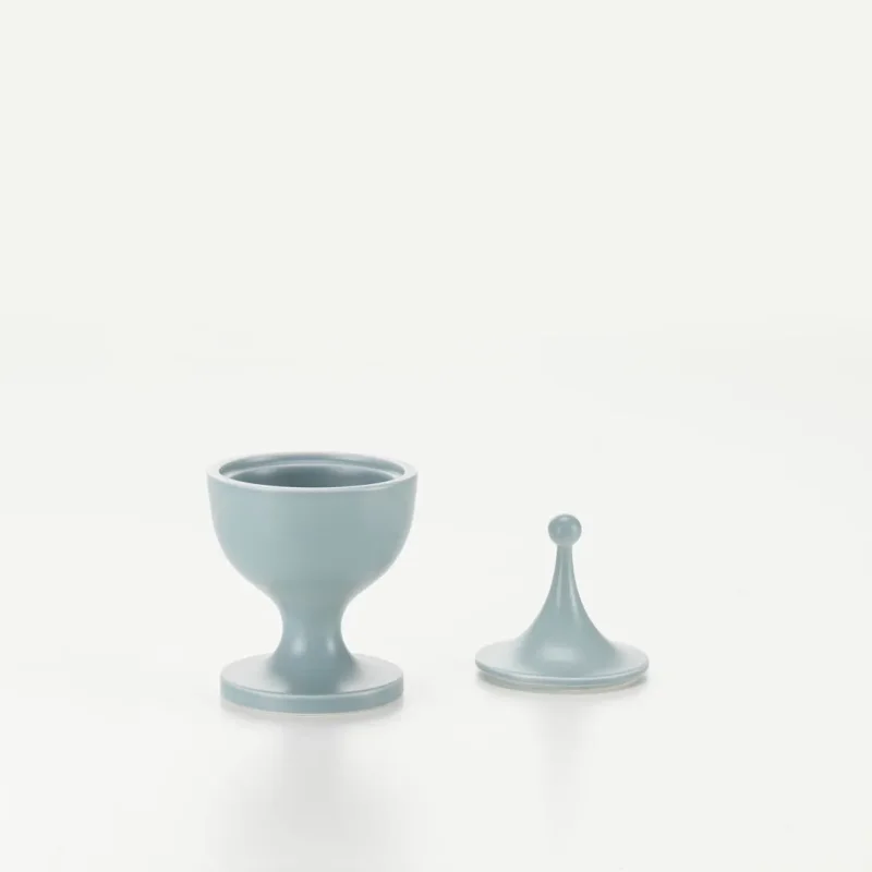 Ceramic Container