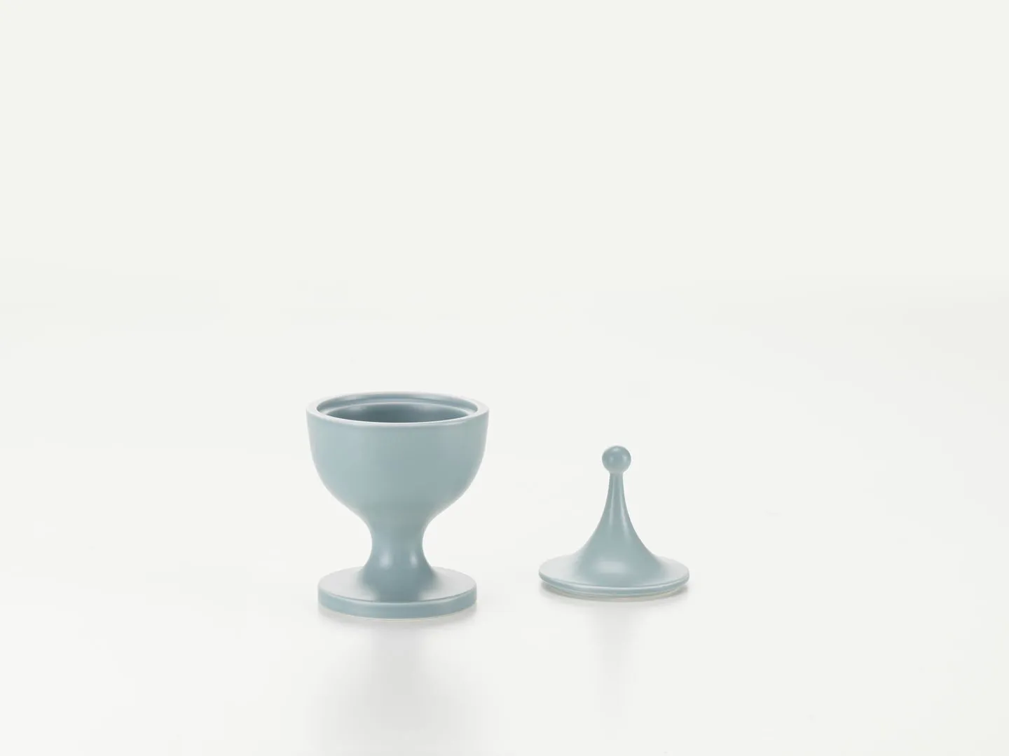 Ceramic Container