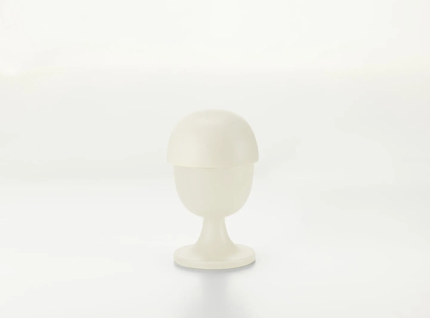 Ceramic Container