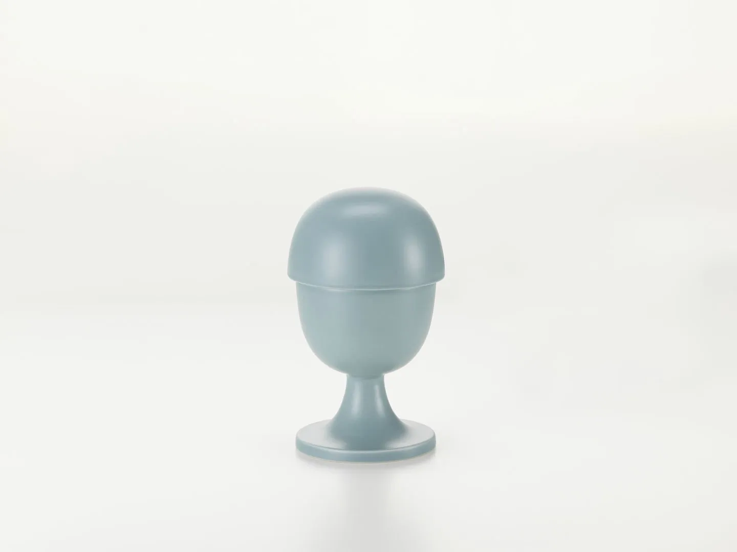 Ceramic Container