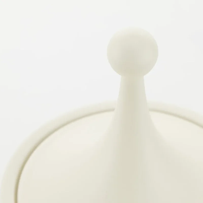 Ceramic Container