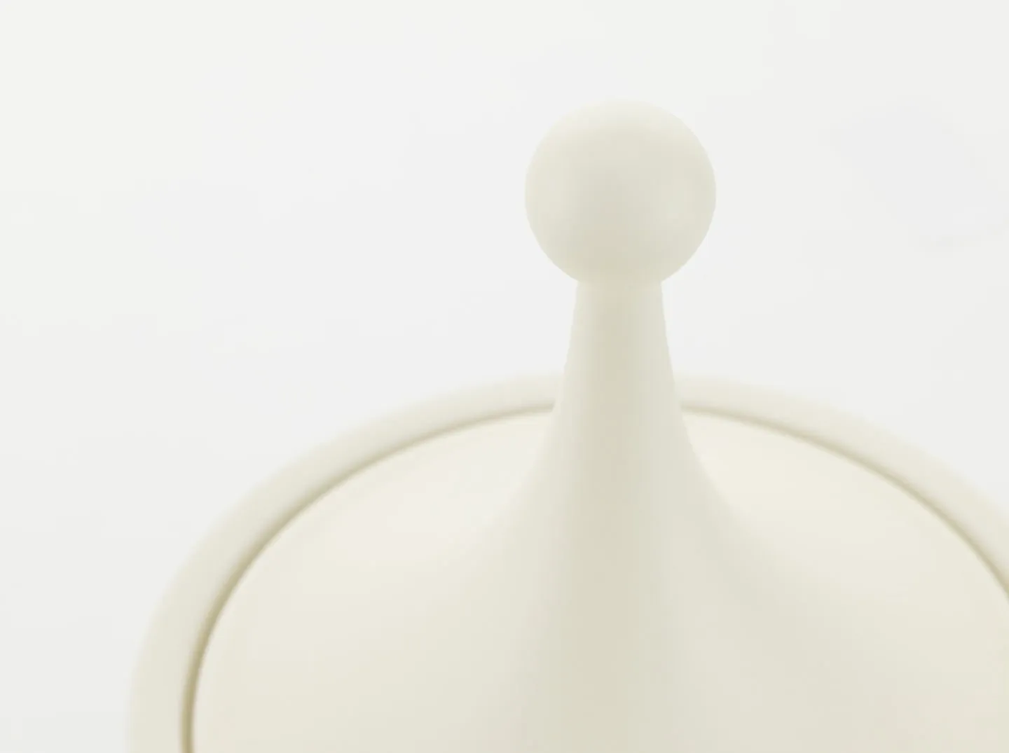 Ceramic Container