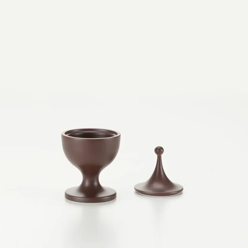 Ceramic Container