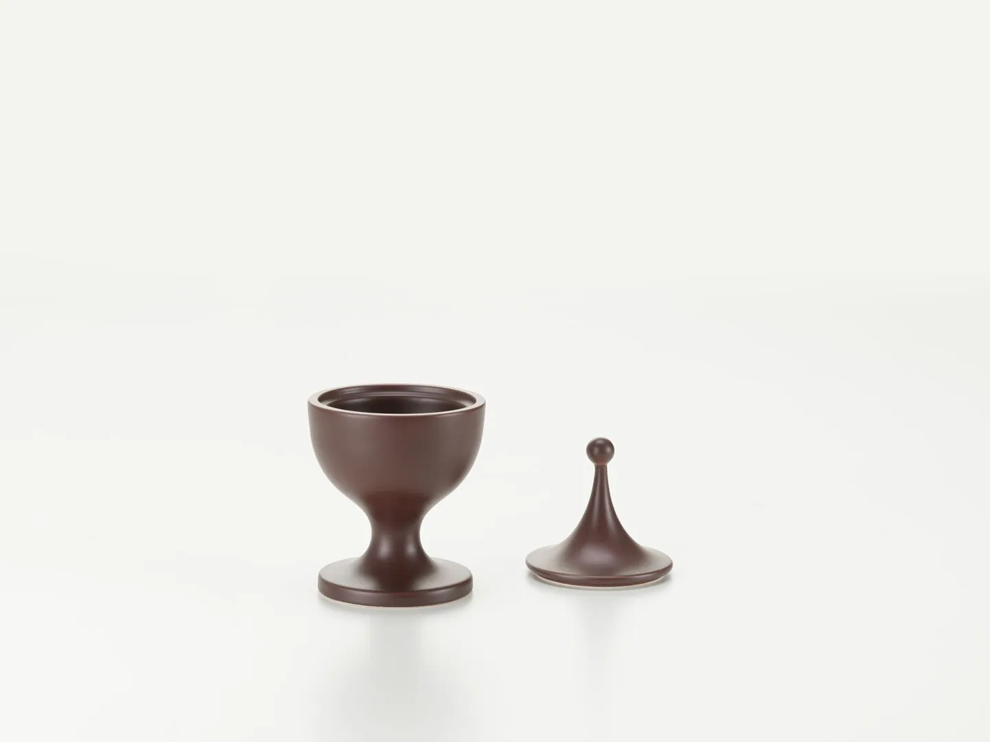 Ceramic Container