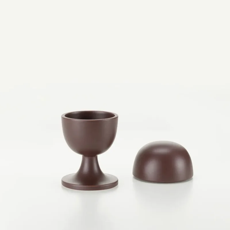 Ceramic Container