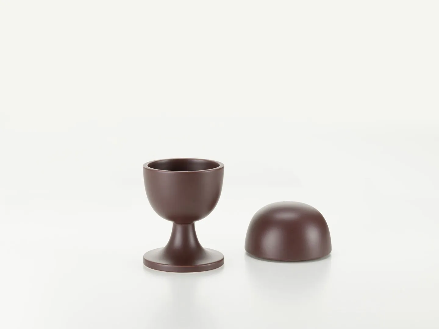 Ceramic Container