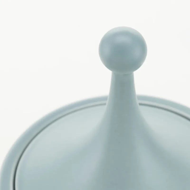 Ceramic Container