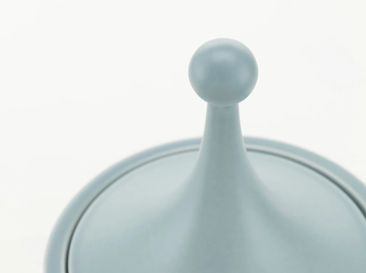 Ceramic Container