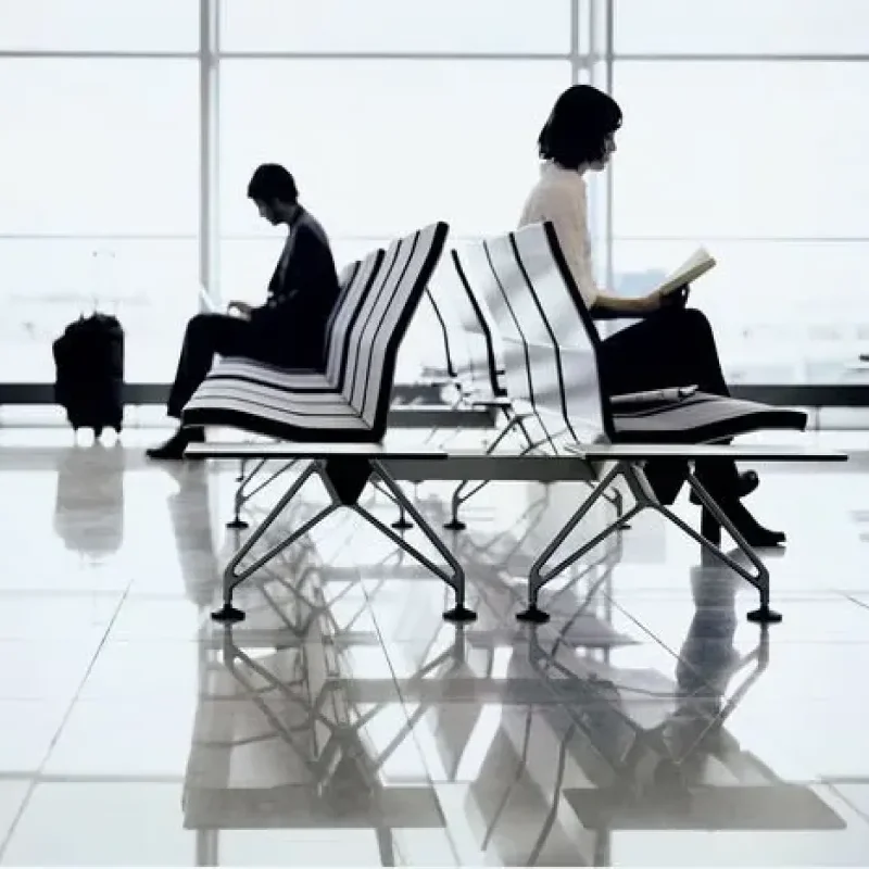 Airline – Vitra at Mesmetric