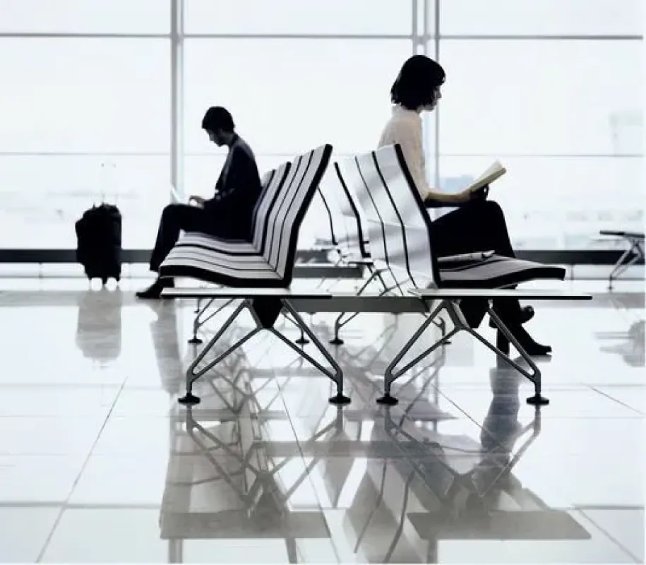 Airline – Vitra at Mesmetric