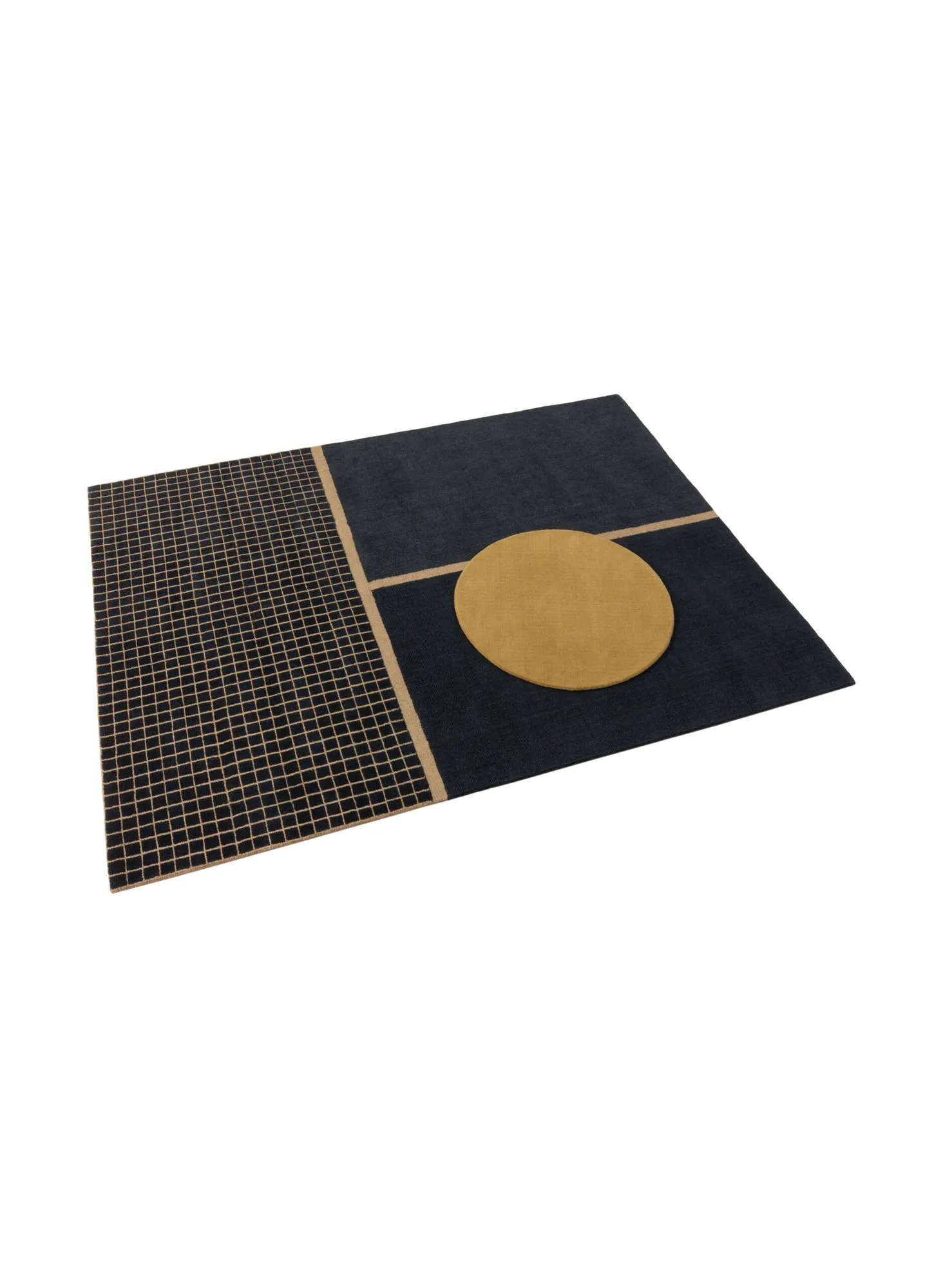 Ceremony – CC-Tapis at Mesmetric