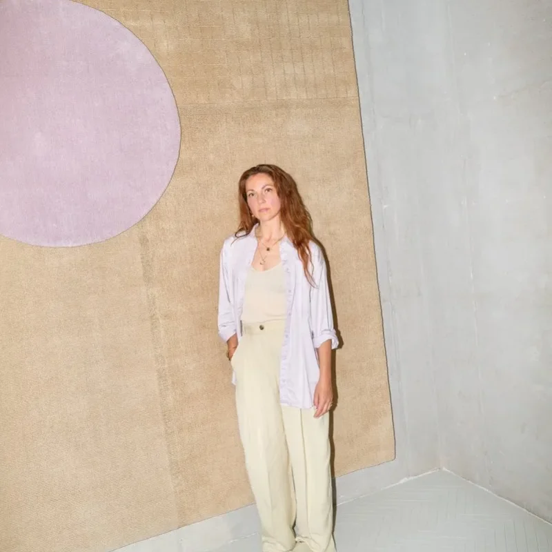 Ceremony – CC-Tapis at Mesmetric