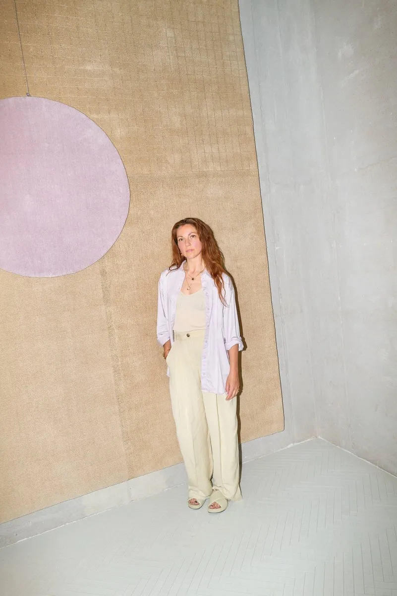 Ceremony – CC-Tapis at Mesmetric