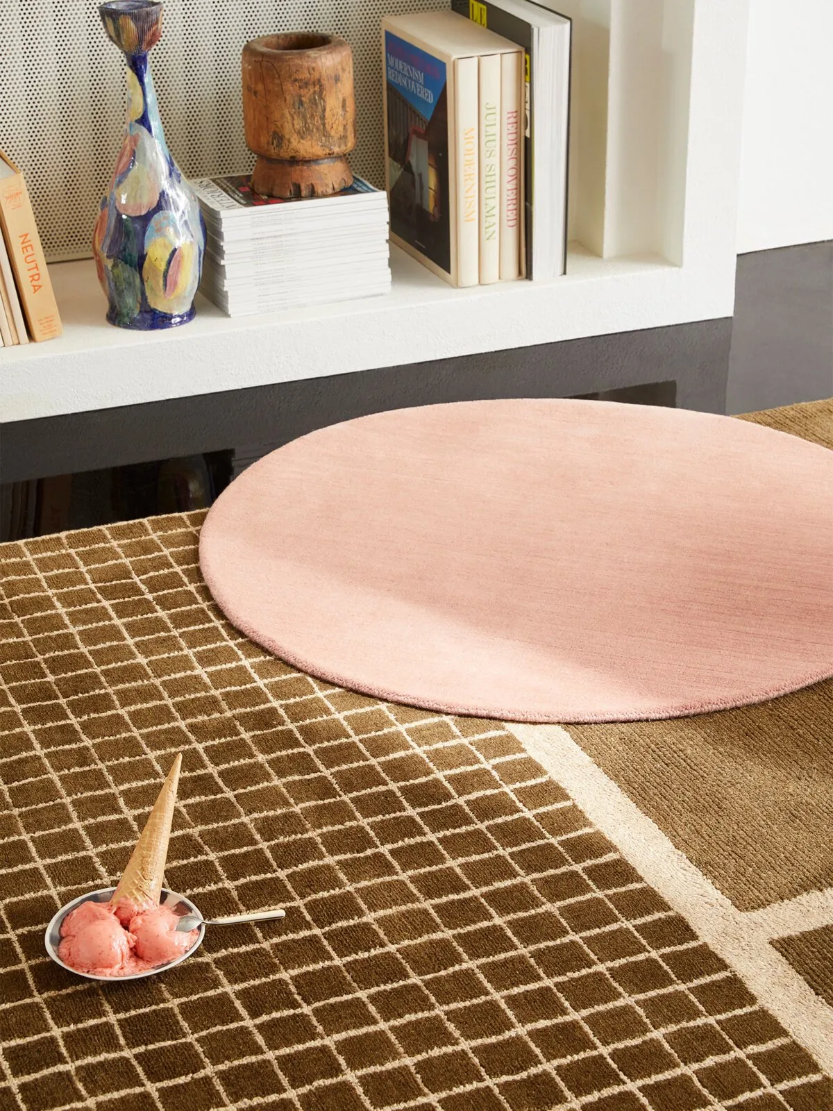 Ceremony – CC-Tapis at Mesmetric