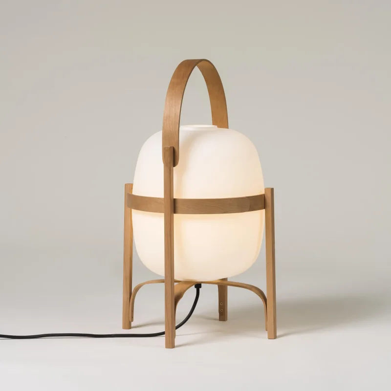 Cesta cestita – Santa & Cole at Mesmetric